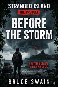 Produktbild: Stranded Island - Before the Storm