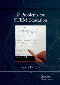 Produktbild: 2&iquest; Problems for STEM Education