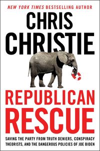 Produktbild: Republican Rescue