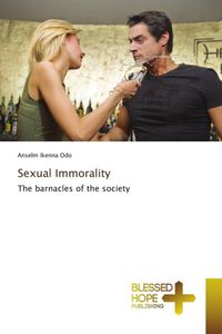 Produktbild: Sexual Immorality