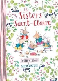 Produktbild: Sisters Saint-Claire
