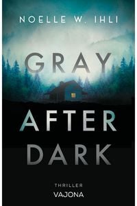 Produktbild: Gray After Dark