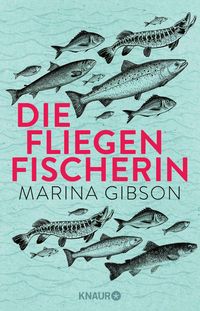 Produktbild: Die Fliegenfischerin