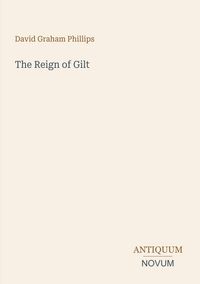 Produktbild: The Reign of Gilt
