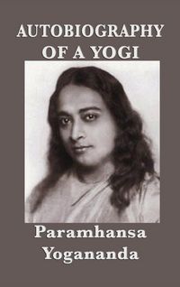 Produktbild: Autobiography of a Yogi - With Pictures
