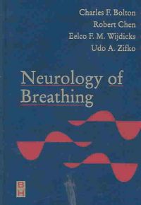Produktbild: Neurology of Breathing