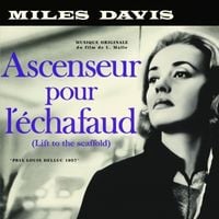 Bild vom Artikel Ascenseur Pour L Echafaud (Ltd.180g Farbiges Vin vom Autor Miles Davis