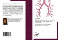 Produktbild: Epid&eacute;miologie de la pathologie pulmonaire chez le porc en croissance