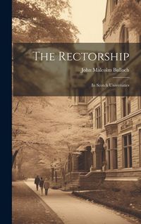 Produktbild: The Rectorship