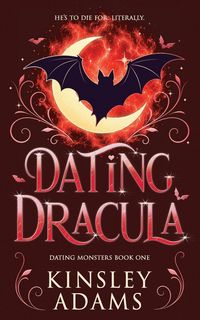Produktbild: Dating Dracula
