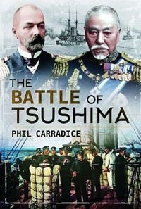 Produktbild: The Battle of Tsushima