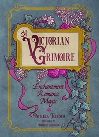 Produktbild: A Victorian Grimoire