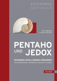 Bild vom Artikel Pentaho und Jedox vom Autor Stefan Müller