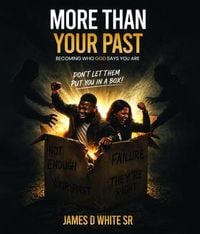 Produktbild: More Than Your Past