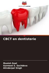 Produktbild: CBCT en dentisterie