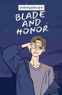 Produktbild: Blade and honor