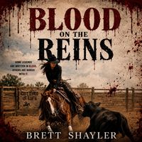 Produktbild: Blood on The Reins