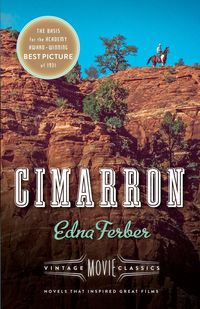 Produktbild: Cimarron