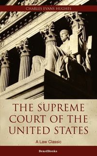 Produktbild: The Supreme Court of the United States