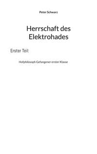 Produktbild: Herrschaft des Elektrohades