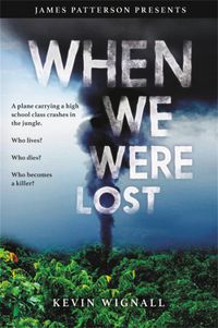Produktbild: Wignall, K: When We Were Lost