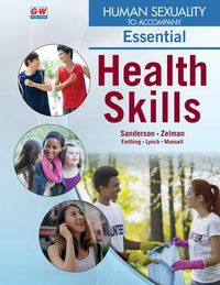Produktbild: Human Sexuality to Accompany Essential Health Skills