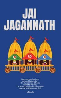 Produktbild: Jai Jagannath