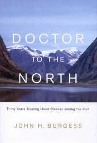 Produktbild: Doctor to the North