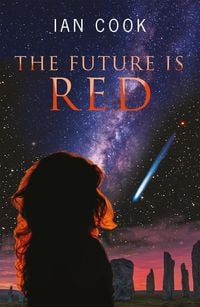 Produktbild: Future Is Red