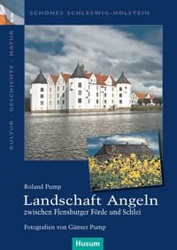 Produktbild: Landschaft Angeln &ndash; zwischen Flensburger F&ouml;rde und Schlei