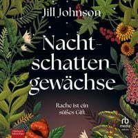 Nachtschattengewächse – Cover