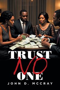 Produktbild: Trust No One