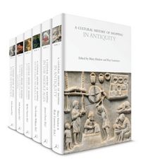 Produktbild: A Cultural History of Shopping