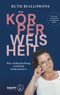 Produktbild: K&ouml;rperweisheit