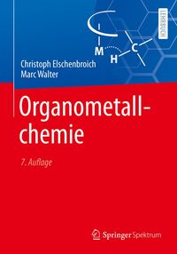Produktbild: Organometallchemie