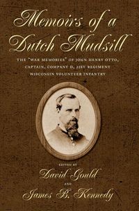 Produktbild: Memoirs of a Dutch Mudsill