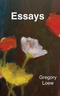 Produktbild: Essays