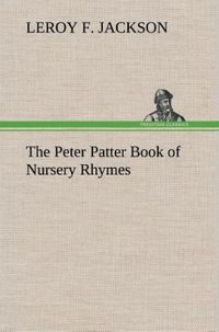 Produktbild: The Peter Patter Book of Nursery Rhymes