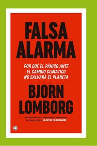 Produktbild: Falsa Alarma