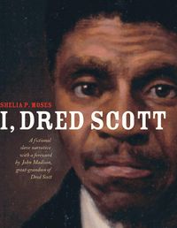 Produktbild: I, Dred Scott