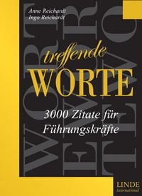 Produktbild: Treffende Worte