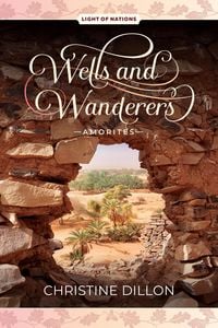 Produktbild: Wells and Wanderers - Amorites