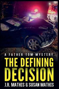 Produktbild: The Defining Decision