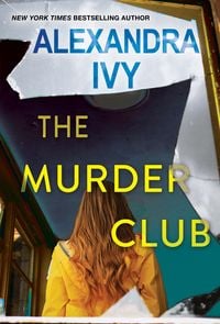 Produktbild: The Murder Club