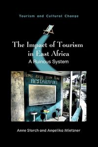 Produktbild: The Impact of Tourism in East Africa