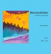 Produktbild: Monatsbilder 2009 - 2015