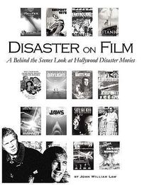 Produktbild: Disaster On Film