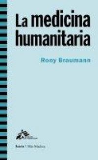 Produktbild: Medicina Humanitaria, 84 (mas Madera)
