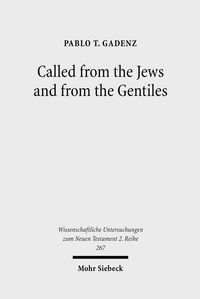 Produktbild: Called from the Jews and from the Gentiles
