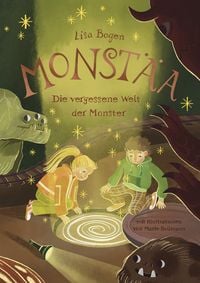 Produktbild: Monst&auml;a